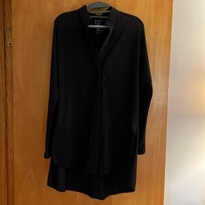 ADAY Something Borrowed shirt BNWOT